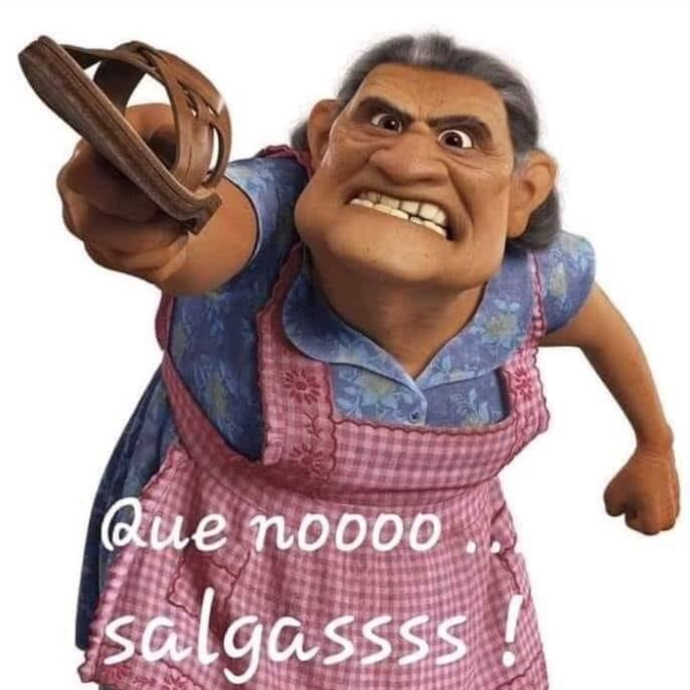 Meet your Posher, Dennis